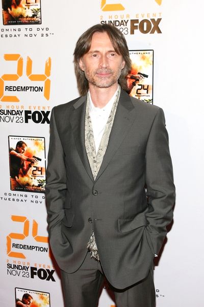 Robert Carlyle<br>