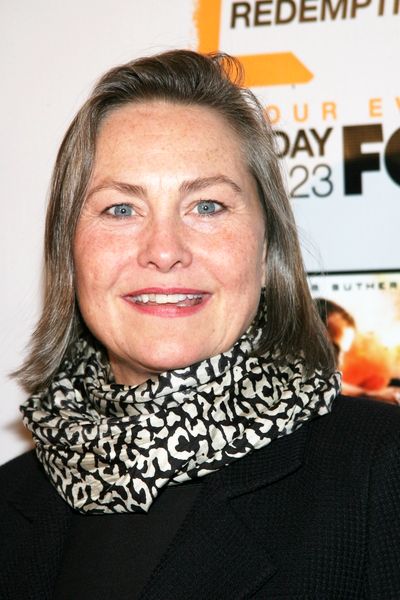 Cherry Jones Pictures with High Quality Photos