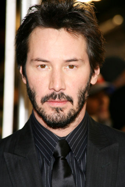 Keanu Reeves<br>