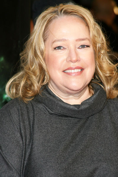 Kathy Bates<br>