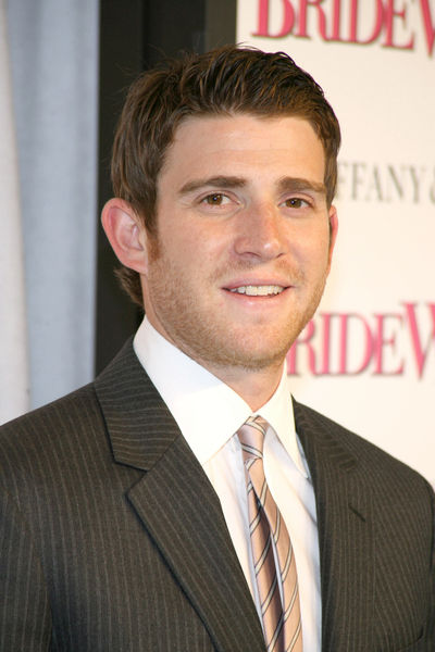 Bryan Greenberg<br>