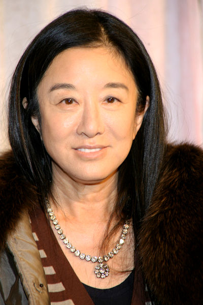 Vera Wang;<br>