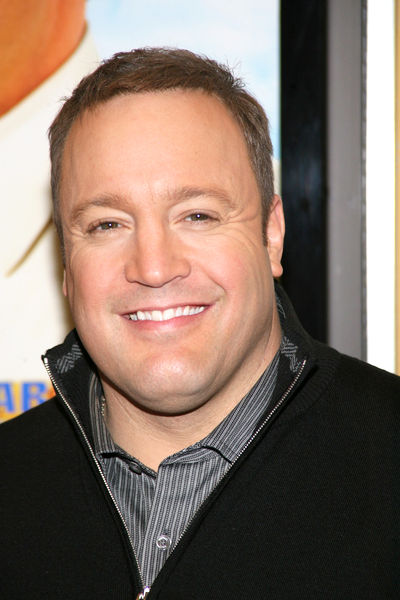 Kevin James<br>