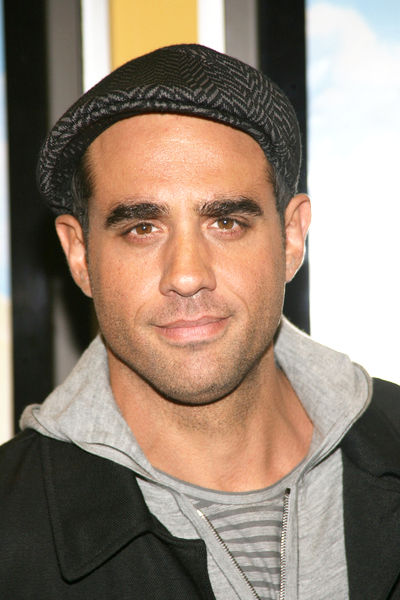 Bobby Cannavale<br>