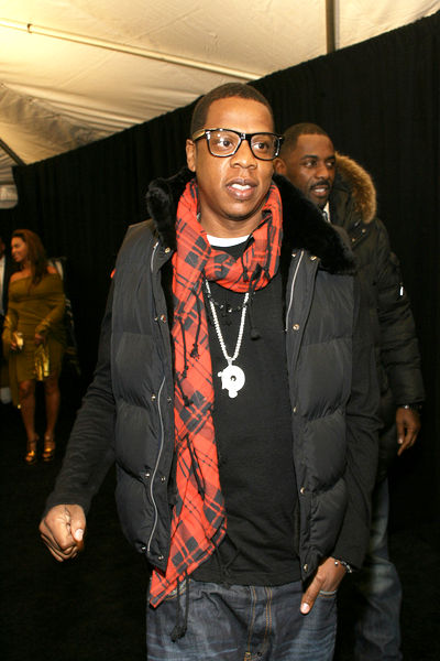 Jay-Z<br>