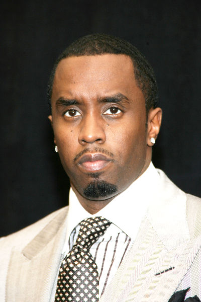 P. Diddy Picture 36 -