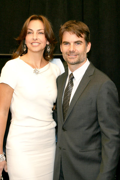 Jeff Gordon Latest News, Bio, Profile, Album, Movie and Photo.