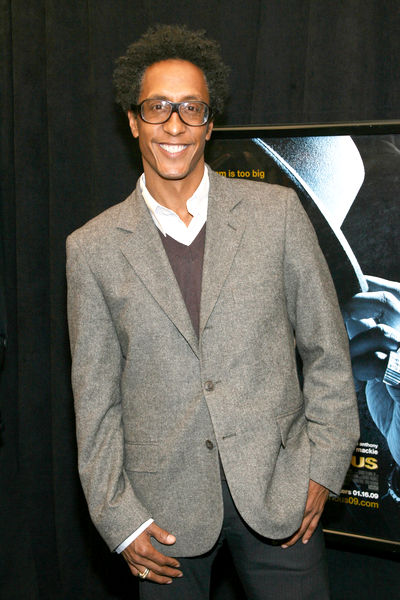Andre Royo<br>