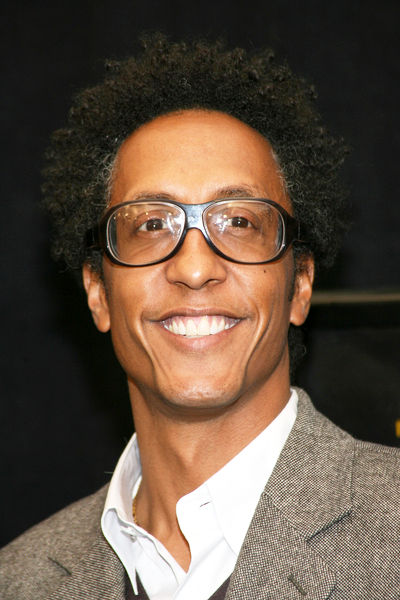 Andre Royo<br>