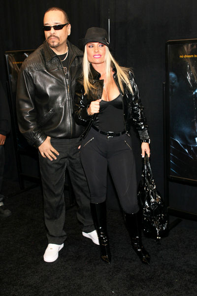 Ice-T, Coco<br>