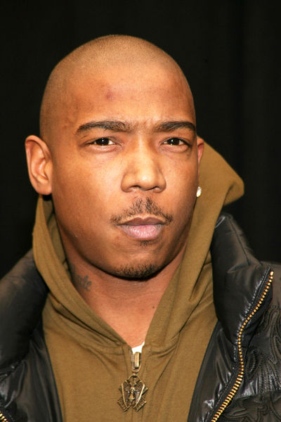 Ja Rule<br>