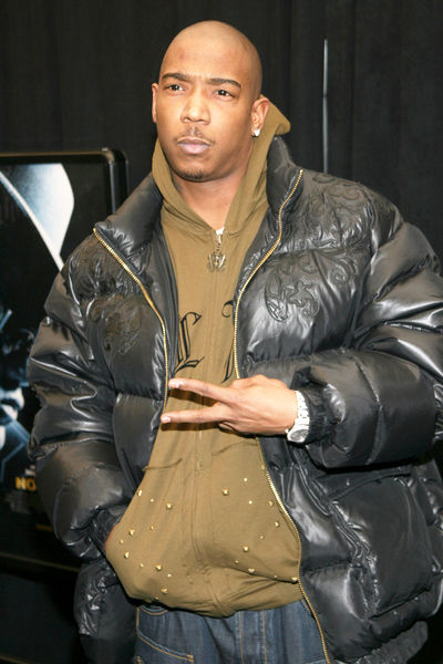 Ja Rule<br>