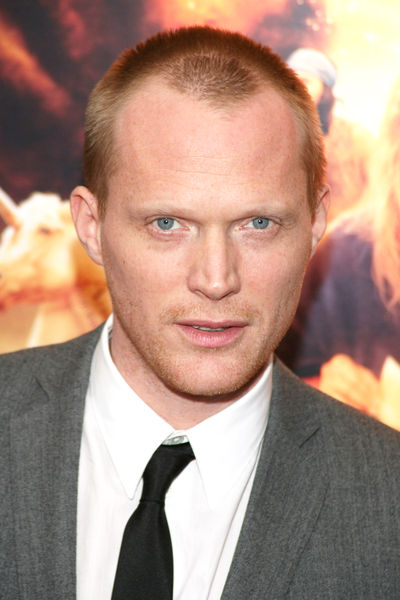 Paul Bettany<br>