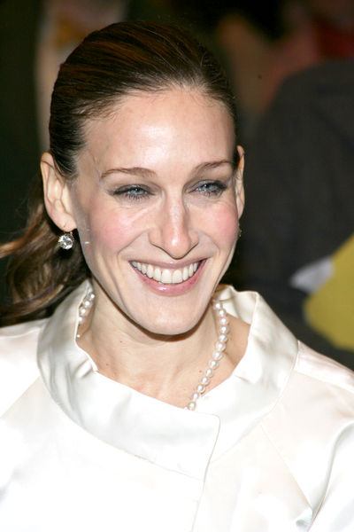 Sarah Jessica Parker<br>