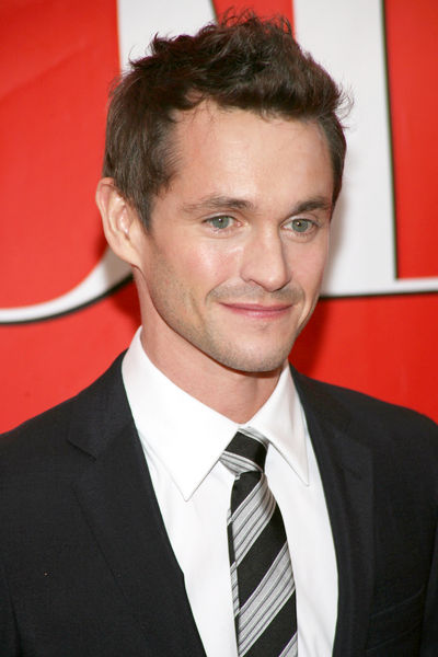 Hugh Dancy<br>