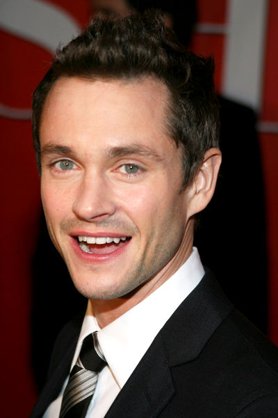 Hugh Dancy<br>