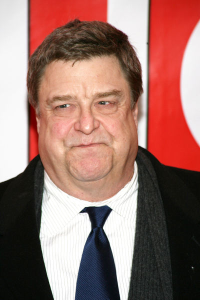 John Goodman<br>