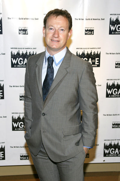 Simon Beaufoy<br>61st Annual Writers Guild Awards - Arrivals