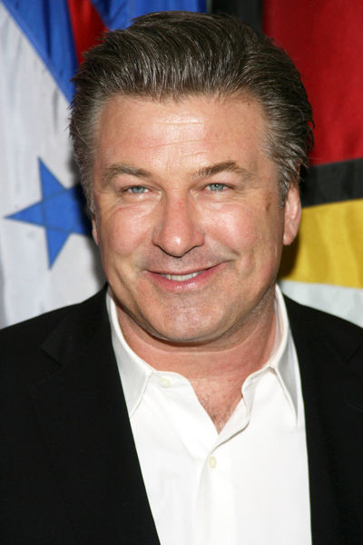 Alec Baldwin<br>