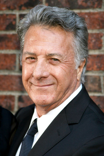 Dustin Hoffman<br>37th Annual FIFI Awards - Arrivals