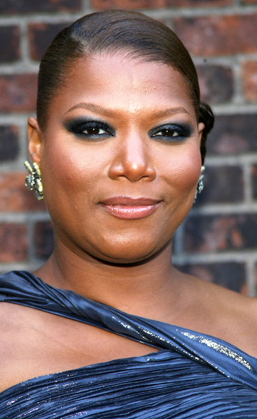 Queen Latifah<br>37th Annual FIFI Awards - Arrivals