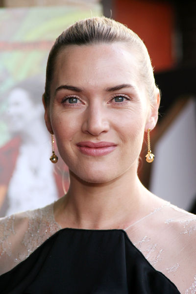 Kate Winslet<br>