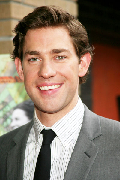 John Krasinski<br>