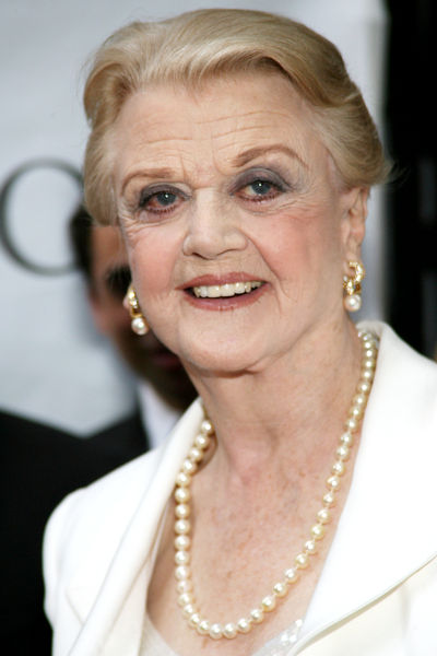 Angela Lansbury<br>63rd Annual Tony Awards - Arrivals