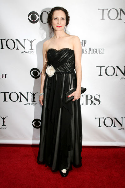 Bebe Neuwirth;<br>63rd Annual Tony Awards - Arrivals