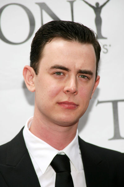 Colin Hanks<br>63rd Annual Tony Awards - Arrivals