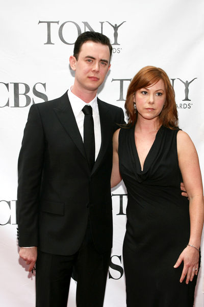 Colin Hanks<br>63rd Annual Tony Awards - Arrivals