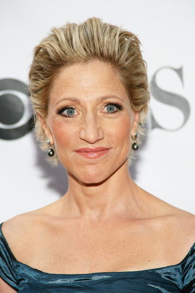 Edie Falco<br>63rd Annual Tony Awards - Arrivals