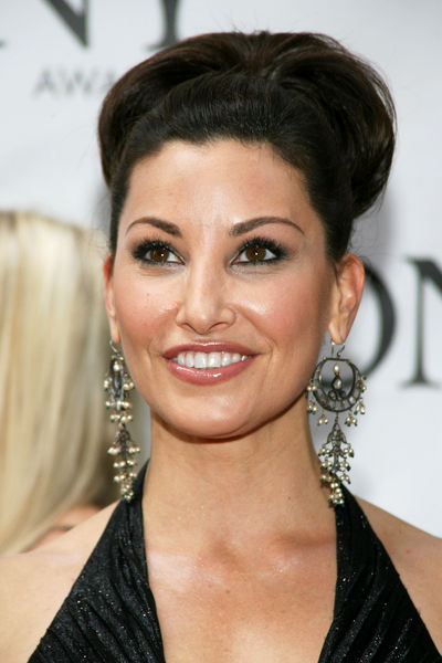 Gina Gershon<br>63rd Annual Tony Awards - Arrivals