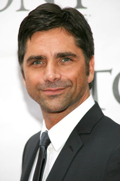 John Stamos<br>63rd Annual Tony Awards - Arrivals