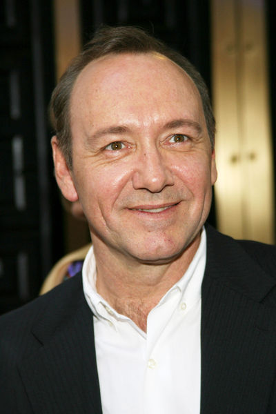 Kevin Spacey<br>63rd Annual Tony Awards - Arrivals