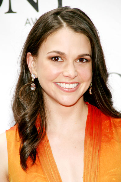 Sutton Foster<br>63rd Annual Tony Awards - Arrivals
