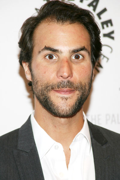 Ben Silverman;<br>NBC's 