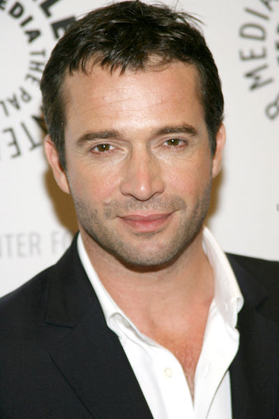 James Purefoy<br>NBC's 