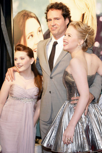 Abigail Breslin, Jason Patric, Sofia Vassilieva<br>