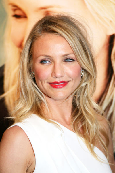 Cameron Diaz Picture 73 - "My Sister's Keeper" New York City Premiere