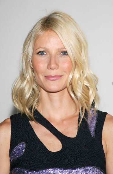 Gwyneth Paltrow<br>Children of the City's 