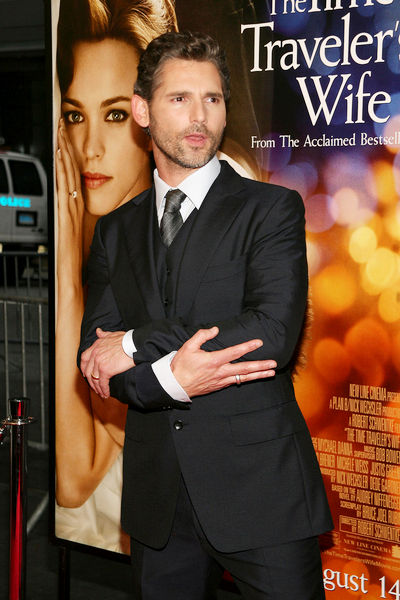 Eric Bana<br>