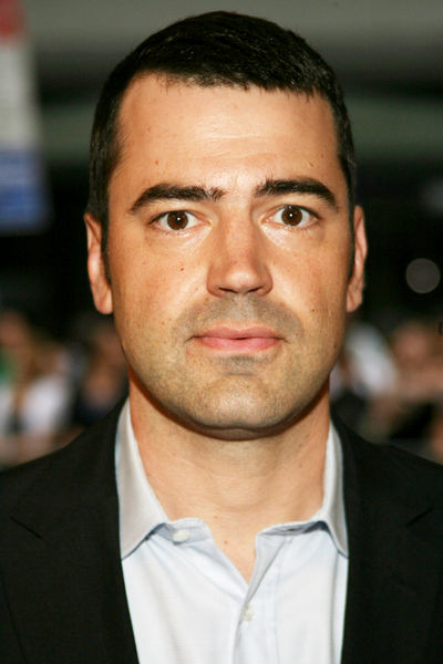 Ron Livingston<br>