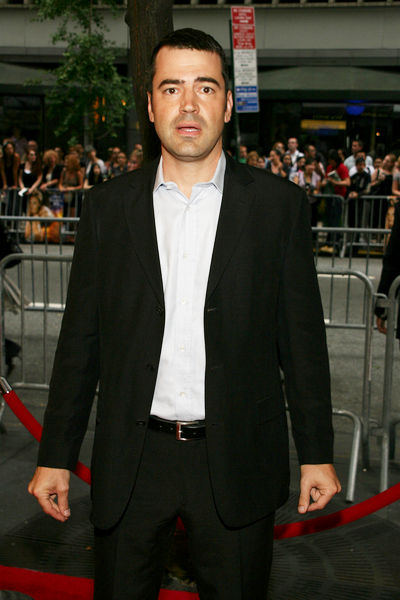 Ron Livingston<br>