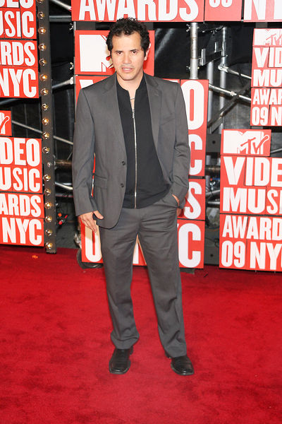 John Leguizamo<br>2009 MTV Video Music Awards - Arrivals