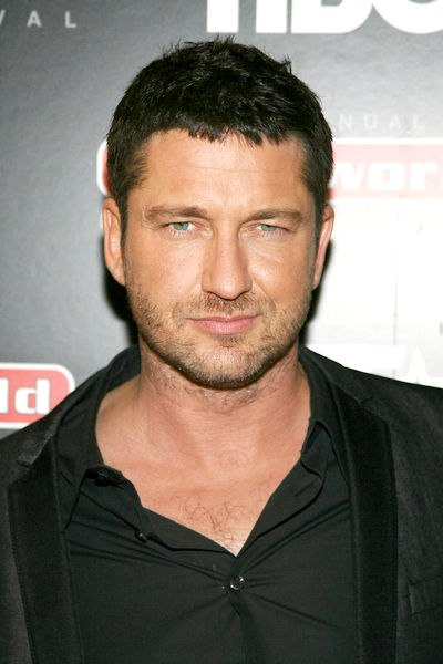 Gerard Butler<br>