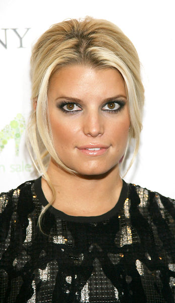 Jessica Simpson<br>16th Annual QVC 