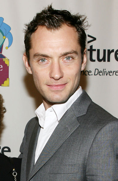 Jude Law<br>