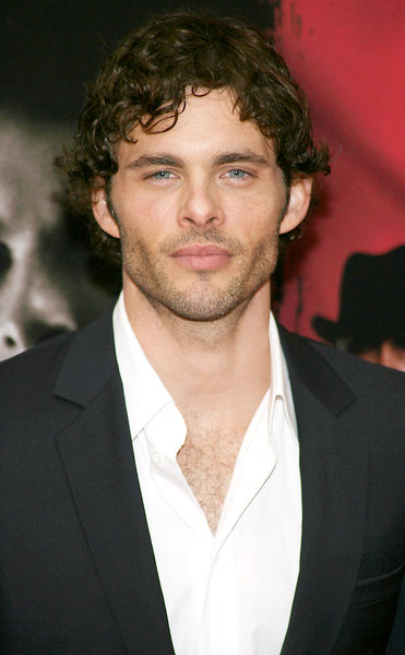 James Marsden<br>