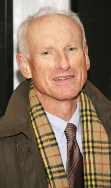 James Rebhorn<br>